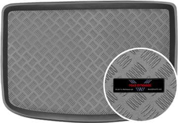 Audi A1 I Hatchback Sportback 2010-2018 tepih za prtljažnik MAX-DYWANIK