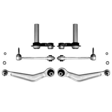 Kompletni set stražnjih viljuški za Alpinu B7 (E65); BMW 5 (E60), 6 (E63), 7 (E65)