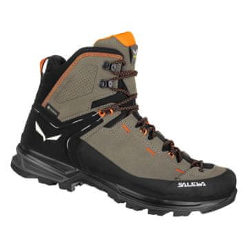 Salewa MTN TRAINER 2 MID GTX muške cipele smeđe 00-0000061397_7953 veličina 42