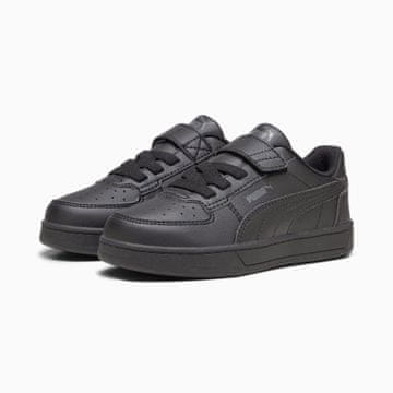 Puma CAVEN 2.0 AC+ PS dječje sportske tenisice crne boje 39383901 veličina 31.5