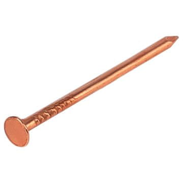 Krovni čavli Bakreni čavli (pakiranje od 100) 1,2x17 mm