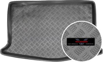 Nissan Micra V K14 hatchback 2017-2022, podnica za prtljažnik MAX-DYWANIK