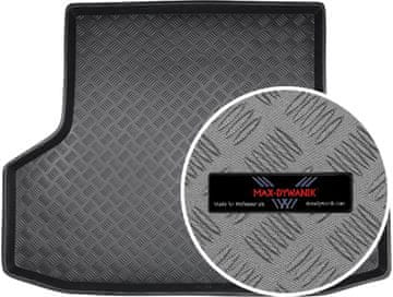 Mitsubishi Carisma Hatchback 1995-2004 tepih prostirka za prtljažnik MAX-DYWANIK