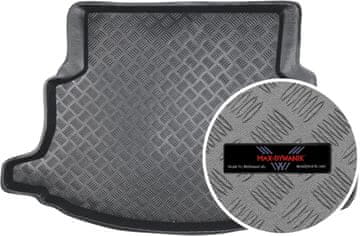 Nissan Almera Tino Hatchback 2000-2006 dywanik prtljažnika MAX-DYWANIK