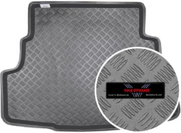 Toyota Corolla VIII Liftback 1998-2002 tepih za prtljažnik MAX-DYWANIK