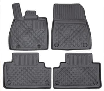 TPE podne prostirke za BYD Seal 6 DM-i Plug-in Hybrid Kombi / Touring od 09.2025.