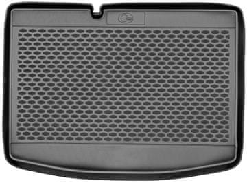 Tepih/prostirka za prtljažnik za Volkswagen Polo V Hatchback 2009-2018
