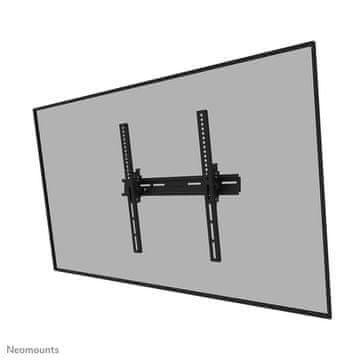 Neomounts WL35-350BL14 nosač za TV od 165,1 cm (65"), crni