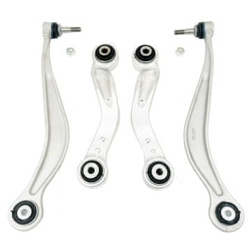 Kompletni set prednjih viljuškara BMW 5 F10; 6 (F12 F13), 7 (F01, F02, F03, F04)