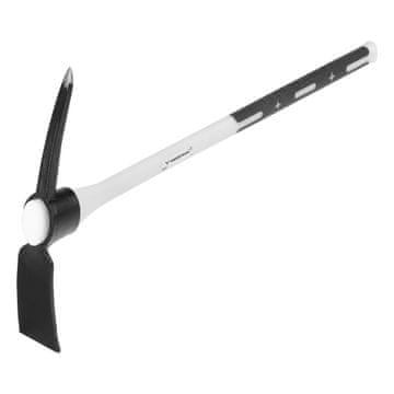 Pijuk s drškom FIBERGLASS 2500g (2,5kg) pristojno izbalansiran