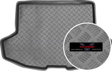 Mitsubishi Lancer Sportback 2008-2016 podloga za prtljažnik MAX-DYWANIK