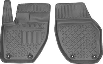 TPE podne prostirke za Volvo V40 II 2012-2019 / Volvo V40 II Cross Country 2012-2019