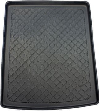 Tepih/prostirka za prtljažnik za Audi A6 C6 AVANt/Allow 5D 05-11 4x4