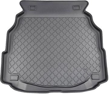 Tepih/prostirka za prtljažnik za Mercedes C-klasu W203 SD 4D 01-07