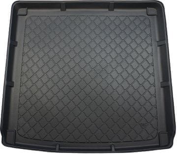 Tepih/prostirka za prtljažnik za Mercedes M-klasu W164 SUV 5D 05-11