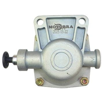 HZS-02 Ventil za upravljanje kočnicama prikolice s tanjurastim ventilom motora