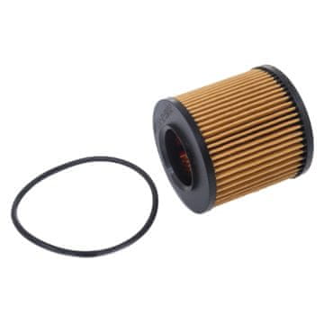 Filter ulja audi A3; sjedište ibiza; škoda fabia; VW golf, passat, polo, touran