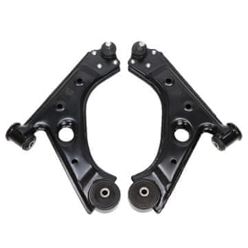 Kompletni set prednjih viljuškara za Opel Adam, Corsu D / E; Vauxhall Adam, Corsu