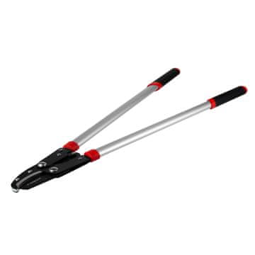 Škare za grane s nakovnjem i aluminijskom drškom SK5 ČELIK 835 mm 40 mm