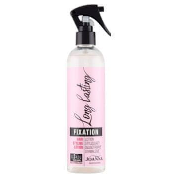 Joanna Professional losion za oblikovanje kose s dugotrajnom fiksacijom, jak 300 ml