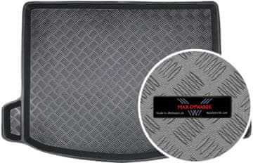 Honda Civic VIII Hatchback 2006-2011 tepih podnice za prtljažnik MAX-DYWANIK