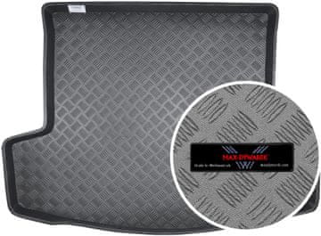 Chevrolet Captiva I SUV 2011-2018 tepih prostirka za prtljažnik MAX-DYWANIK