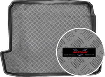 Renault Megane II Sedan 2004-2008 tepih za prtljažnik MAX-DYWANIK