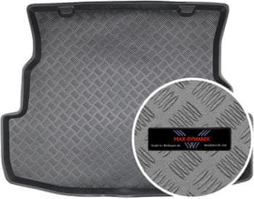 Renault Thalia II Sedan 2006-2010 tepih prostirka za prtljažnik MAX-DYWANIK