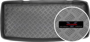 Suzuki Grand Vitara SUV 3D 2005-2014 podloga za prtljažnik MAX-DYWANIK