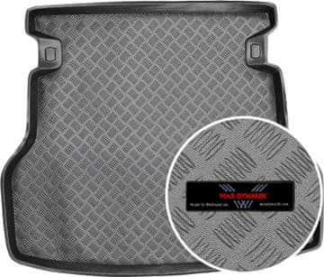 Toyota Avensis II Liftback 2003-2009 tepih za prtljažnik MAX-DYWANIK