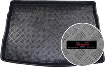 Volkswagen Golf VIII Hatchback 2019 - prostirka za prtljažnik MAX-DYWANIK