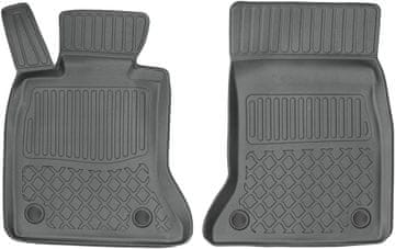 TPE podne prostirke za BMW 5 F10 F11 2010-2013 (ne za xDrive / prije facelifta)