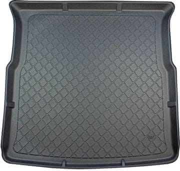 Tepih/prostirka za prtljažnik za Ford S-Max I VAN 5D 06-15 5 sjedala