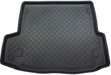 Tepih/prostirka za prtljažnik za Honda Civic IX Toue Kombi 5D 12-17
