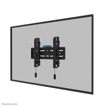 Neomounts WL30S-850BL12 nosač za TV od 165,1 cm (65"), crni