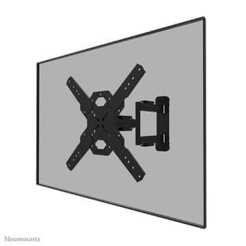Neomounts WL40S-850BL14 nosač za TV od 165,1 cm (65"), crni