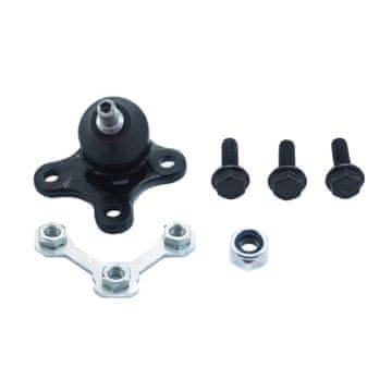 Donji klin prednje desne vilice Seat Arosa (6H1); VW Polo, Lupo I