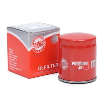 Filter ulja ford focus, mondeo; mazda 2; morgan; volvo S40/60/80, V40/50/60