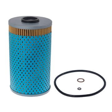 Filter ulja BMW 3 (E36) 5 (E34) Land Rover Range Rover; Opel Omega Vauxhall