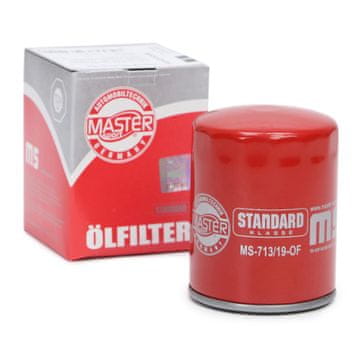 Filter ulja Ford Escort, Fiesta, Mondeo, Sierra; Mazda 121 III (Jasm, JBSM)