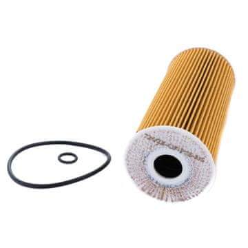 Filter ulja audi A3 A4 A6; ford; multicar; seat leon; škoda octavia VW golf