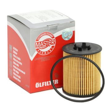 filter ulja Cadillac CTS; Opel Astra G, Corsa Omega Vectra Zafira; Saab 9-3