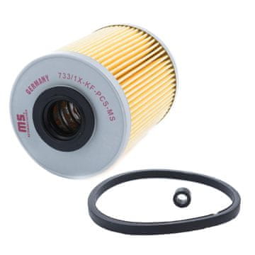 Filter goriva citroen; mitsubishi; nissan; opel; renault; saab; suzuki volvo