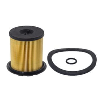 Filter goriva dacia solenza; renault clio II, kangoo, laguna, megane, scenic