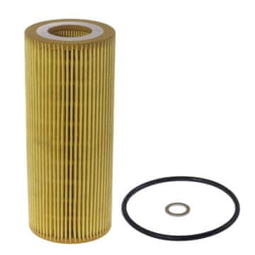 filter ulja Alpina D3; BMW 1 (E81), 3 (E46 E90), 5 (E60), 7 (E65), X3 (E83)