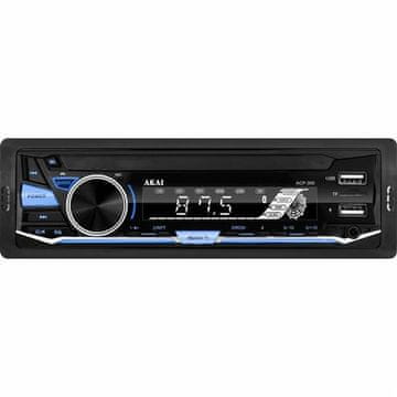 Akai Auto radio ACP-300