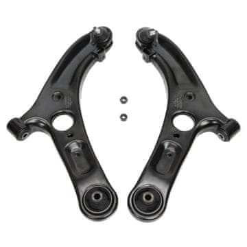 Kompletni set prednjih viljuškastih ramena za Hyundai Elantra V (MD, UD), Veloster (FS)