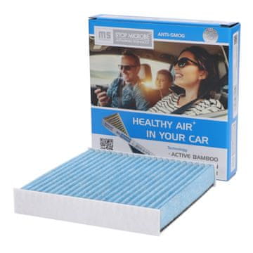 filter kabine Suzuki; daihatsu; fiat; Subaru; suzuki; toyota | Protiv smoga
