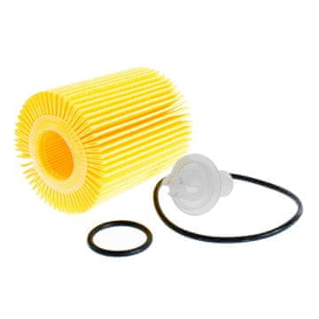 Filter ulja Lexus GS, GX, IS C/II/III, LS, RC; Toyota Avensis Corolla RAV 4
