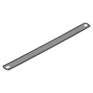 LIST PILE ZA METAL Dvostrani metal/metal > 72 kom < 300x25mm